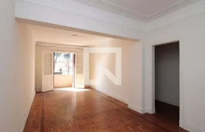 Apartamento à venda - campos elíseos, 3 quartos,  140 m2
