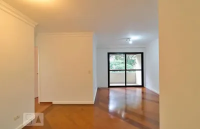 Apartamento à venda - portal do morumbi, 3 quartos,  154 m2