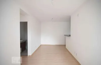 Apartamento à venda - vila andrade, 2 quartos,  55 m2