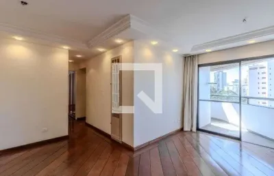 Apartamento com 3 quartos à venda no Panamby, São Paulo 