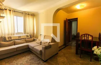 Apartamento com 4 quartos à venda no Tatuapé, São Paulo 
