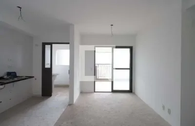 Apartamento com 2 quartos à venda no Tatuapé, São Paulo 