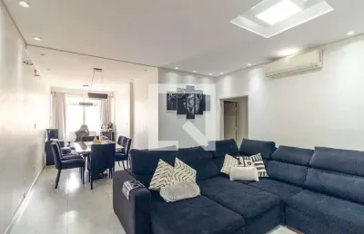 Apartamento à venda - campos elíseos, 2 quartos,  130 m2