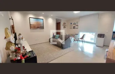 Apartamento à venda - jardim bela vista, 2 quartos,  120 m2