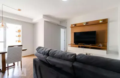 Apartamento com 2 quartos à venda no Ipiranga, São Paulo 