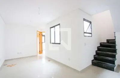Apartamento à venda - jardim bela vista, 2 quartos,  80 m2