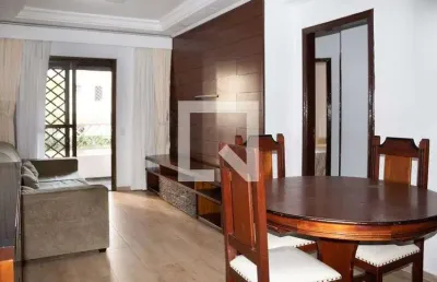 Apartamento com 3 quartos à venda no Tatuapé, São Paulo 