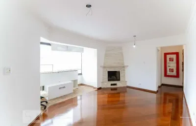Apartamento à venda - jardim anália franco, 2 quartos,  80 m2