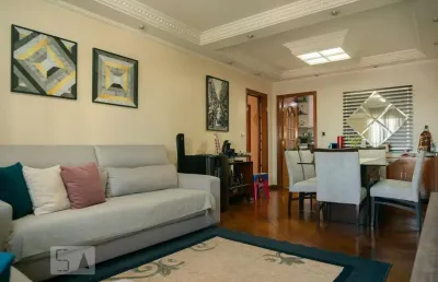 Apartamento à venda - freguesia do ó, 3 quartos,  130 m2