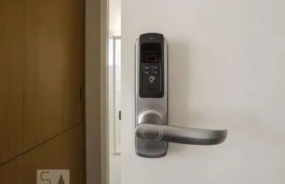 Apartamento com 1 quarto à venda na Liberdade, São Paulo 
