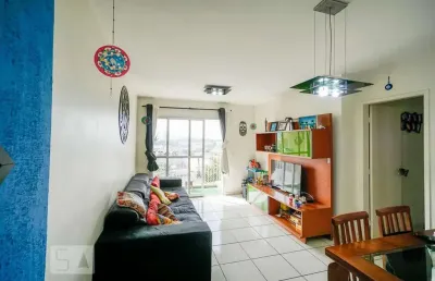 Apartamento à venda - vila carrão, 3 quartos,  73 m2