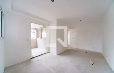 Apartamento à venda - jardim bela vista, 2 quartos,  60 m2