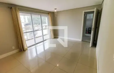 Apartamento à venda - vila andrade, 3 quartos,  85 m2