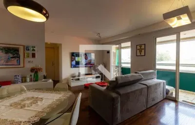 Apartamento com 3 quartos à venda no Tatuapé, São Paulo 