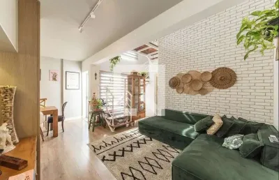 Apartamento com 1 quarto à venda no Jabaquara, São Paulo 