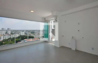 Apartamento com 1 quarto à venda na Vila Sônia, São Paulo 
