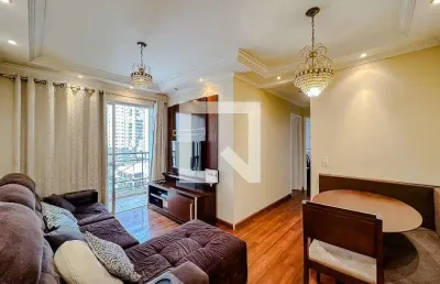Apartamento com 2 quartos à venda na Mooca, São Paulo 