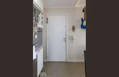 Apartamento à venda - bom retiro, 3 quartos,  68 m2