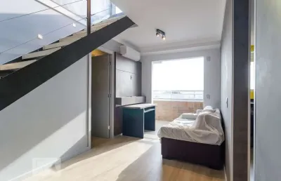 Apartamento com 1 quarto à venda no Jabaquara, São Paulo 