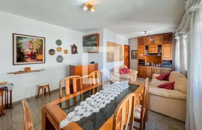 Apartamento à venda - vila mariana, 2 quartos,  92 m2
