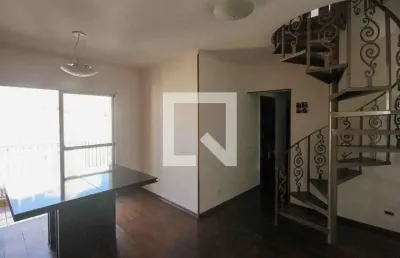 Apartamento com 3 quartos à venda na Vila Ema, São Paulo 