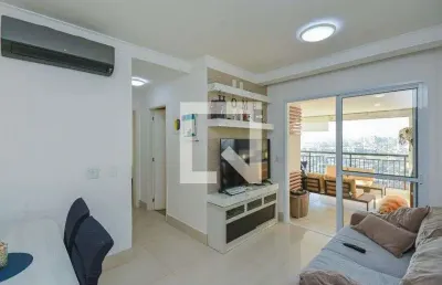 Apartamento com 2 quartos à venda no Socorro, São Paulo 