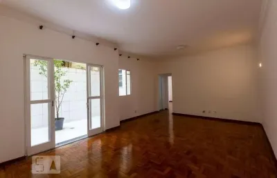Apartamento à venda - consolação, 2 quartos,  120 m2