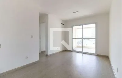 Apartamento à venda - bosque da saúde, 2 quartos,  55 m2