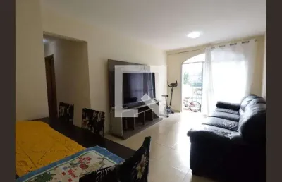 Apartamento à venda - portal do morumbi, 2 quartos,  76 m2