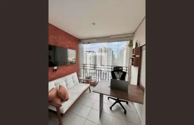 Apartamento com 2 quartos à venda no Ipiranga, São Paulo 