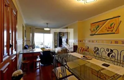 Apartamento à venda - jardim bela vista, 3 quartos,  141 m2