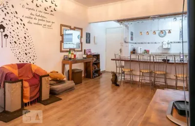 Apartamento à venda - santa cecília, 3 quartos,  90 m2
