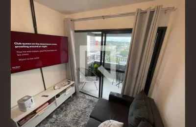Apartamento com 2 quartos à venda no Butantã, São Paulo 