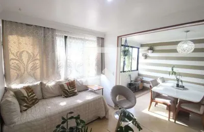Apartamento com 4 quartos à venda em Santana, São Paulo 