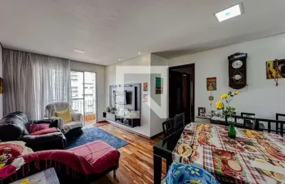 Apartamento com 3 quartos à venda na Mooca, São Paulo 