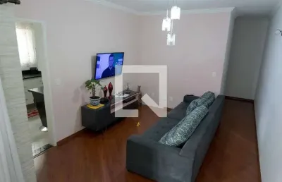Apartamento à venda - jardim bela vista, 2 quartos,  75 m2