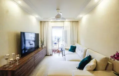 Apartamento com 2 quartos à venda em Santana, São Paulo 