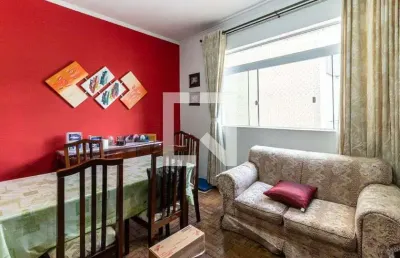 Apartamento à venda - santa cecília, 2 quartos,  118 m2