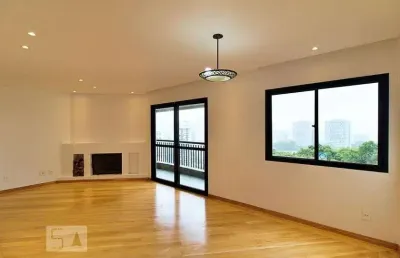 Apartamento à venda - portal do morumbi, 3 quartos,  115 m2