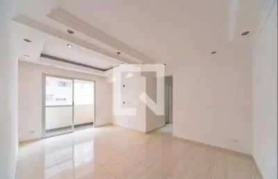 Apartamento à venda - jardim bela vista, 3 quartos,  89 m2