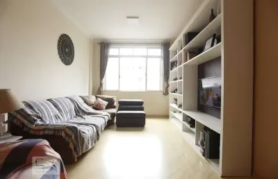 Apartamento à venda - bela vista, 2 quartos,  95 m2