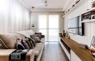 Apartamento à venda - vila maria , 2 quartos,  70 m2