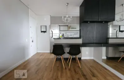 Apartamento à venda - portal do morumbi, 3 quartos,  64 m2