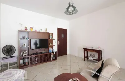 Apartamento à venda - bom retiro, 3 quartos,  155 m2
