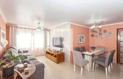 Apartamento à venda - bosque da saúde, 3 quartos,  108 m2