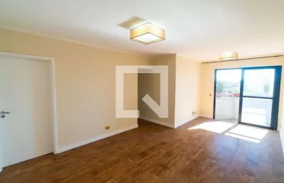 Apartamento com 3 quartos à venda no Jabaquara, São Paulo 