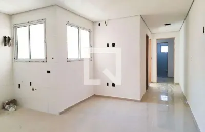 Apartamento à venda - jardim bela vista, 2 quartos,  115 m2