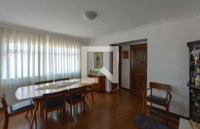 Apartamento com 3 quartos à venda no Cambuci, São Paulo 