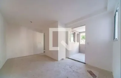 Apartamento à venda - jardim bela vista, 2 quartos,  57 m2