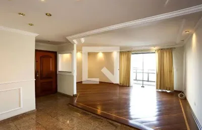 Apartamento à venda - vila sônia, 4 quartos,  160 m2